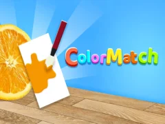 Hra Color Match online