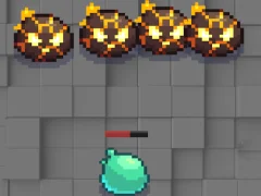 Hra Slime Smile online