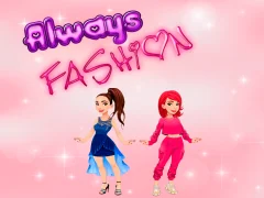 Hra Always Fashion online