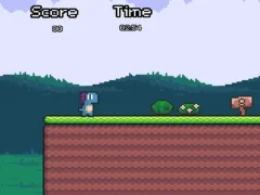 Hra Save The Dino's World online