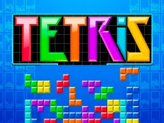 Hra Tetris Master online