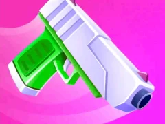 Hra Gun Sprint - Gun Run online