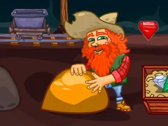 Hra Gold Digger Jack online