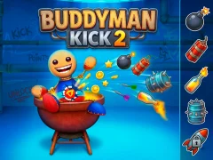Hra Buddyman: Kick 2 online