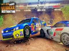 Hra Car Arena Fight online