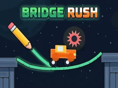 Hra Bridge Rush online