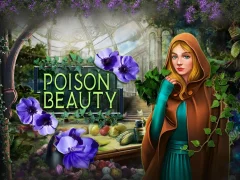 Hra Poison Beauty online