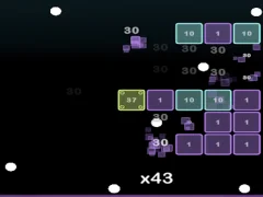 Hra Bricks Buster online