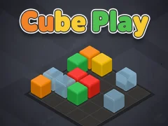 Hra Cube Play online
