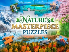 Hra Jigsaw Puzzle: Beauty Views online