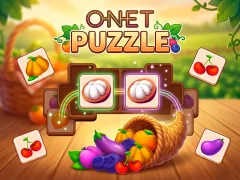 Hra Onet Puzzle online