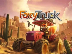 Hra FoxyTruck online