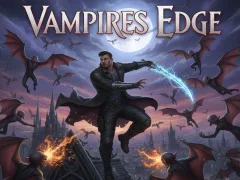 Hra Vampires Edge online