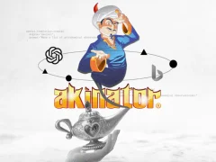 Hra akinator online