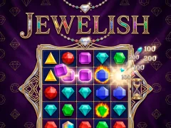 Hra Jewelish online