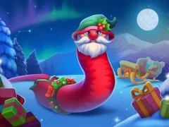 Hra Worms Zone online