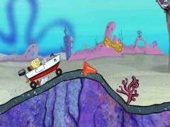 Hra Boat-O-Cross 2 online