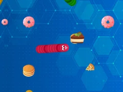 Hra Wormate.io online
