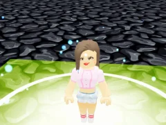Hra Your Obby Labyrinth online
