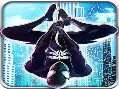 Hra Marvel Ultimate Spider-man online