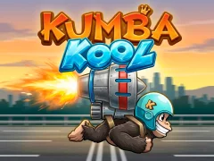 Hra Kumba Kool online