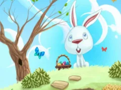 Hra Find Differences Bunny online