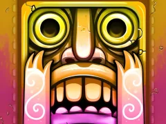 Hra Temple Run 2: Holi Festival online