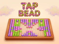 Hra Tap Bead online