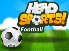 Hra Head Sports Football online
