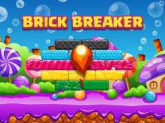 Hra Brick Breaker online