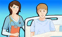 Hra Operate Now: Pericardium Surgery online