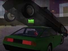 Hra Crash Day Demolition: Dubai Arena online