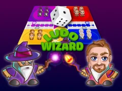 Hra Ludo Wizard online