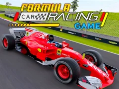 Hra Formula Car Racing Games online
