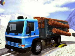 Hra Real Cargo Truck Driver 2025 online