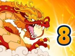 Hra Dynamons 8 online