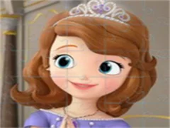Hra Sofia Jigsaw Puzzle online