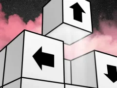 Hra Arrow Away Puzzle online