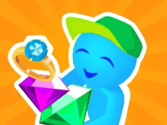 Hra Jewelry Idle online