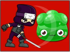 Hra Warrior Monster online