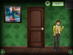 Hra Amgel Easy Room Escape 311 online