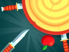 Hra Ultimate Knife Up online