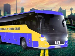 Hra Bus Simulator Unblocked Remastered online