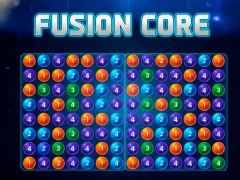 Hra Fusion Core online