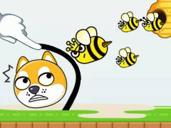 Hra Save My Pet online