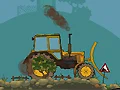 Hra Tractors Power online