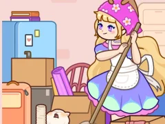 Hra Kiki World online