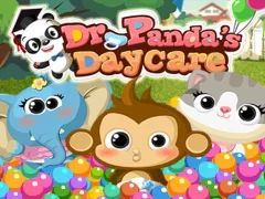 Hra Dr Panda's Daycare online
