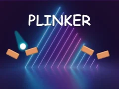 Hra Plinker online