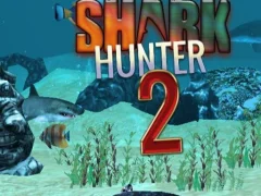 Hra Shark Hunter 2 online